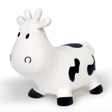 Ugráló tehén (BS Toys)