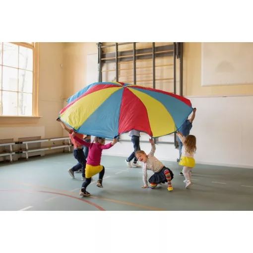 Ejtőernyő (BS Toys)