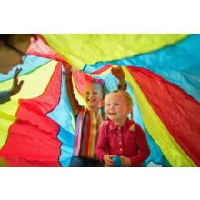 Ejtőernyő (BS Toys)