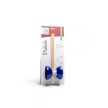 Diabolo – Zsonglőr játék (BS Toys)