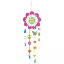 Álomfogó: virágtánc kézműves készlet (GOKI) Gk58294