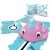 Coding Critters Go-Pets Nyomkövető robot narvál