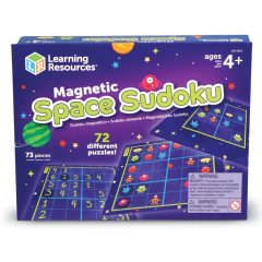 Mágneses Űr Sudoku - Space Sudoku