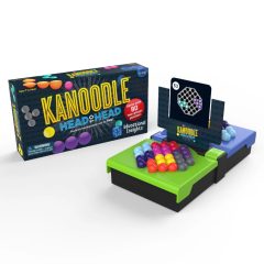   3036 - Kanoodle® Head-To-Head - logikai játék (kétszemélyes)