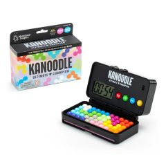   3084 - Kanoodle® Ultimate Champion - logikai játék (időmérővel)