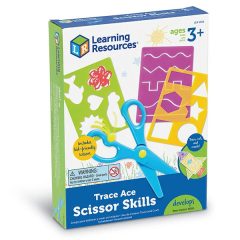EI-3087 - Ruby - Scissor Skills Game