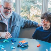 EI-2809 - Kanoodle Upzzle