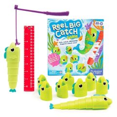 EI-1708 - Reel Big Catch Game 