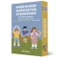 Mindfulness játékkártyák gyerekeknek (Mental Focus)