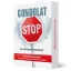 Gondolat Stop kártyajáték: 60 játékos gyakorlat (Mental Focus)