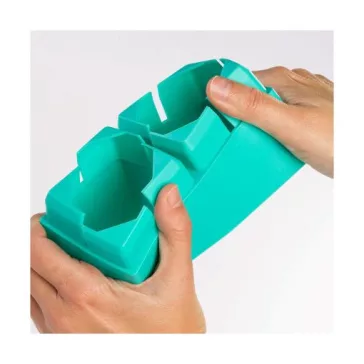   ECO Super Kim Blok építőjáték: 40 darabos Miniland ML32159