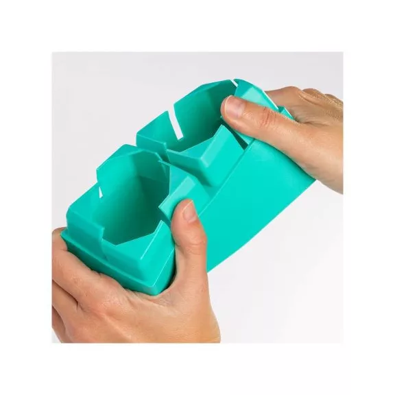 ECO Super Kim Blok építőjáték: 40 darabos Miniland ML32159 ECO Super Kim Blok építőjáték: 40 darabos Miniland ML32159