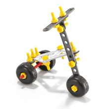 Mecaniko építőjáték: 191 db-os (MINILAND) ML32657