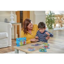 Öltöztesd fel Nellyt (Dress Up Nelly) ORCHARD TOYS OR110