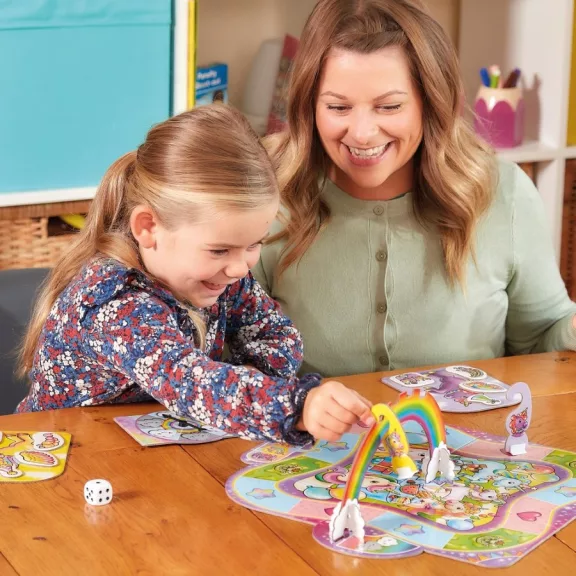 Egyszarvú Móka (UNICORN FUN) ORCHARD TOYS OR123