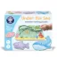 Többrétegű kirakós Tengeri állatok (Under the Sea Wooden Nesting Puzzle) ORCHARD TOYS OR135