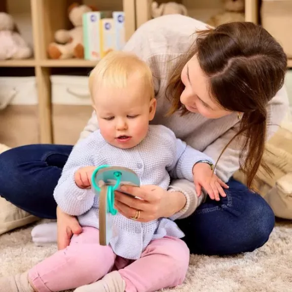 Mászkálós matatókártyák (Out and About Buggy Flashcards) ORCHARD TOYS OR141