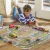 Utak óriás puzzle (Giant Road) ORCHARD TOYS OR286
