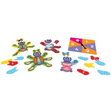 Bogárpárosító (Build a Beetle) - ORCHARD TOYS OR354