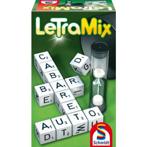 Letra-Mix Letra-Mix(49212)