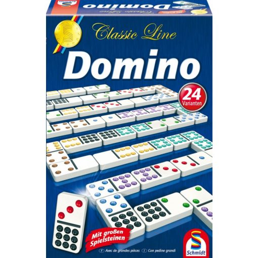 Classic Line, Domino (49207) Classic line, Domino(49207)