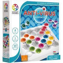 Anti Virus (Antivirus) Smart Games