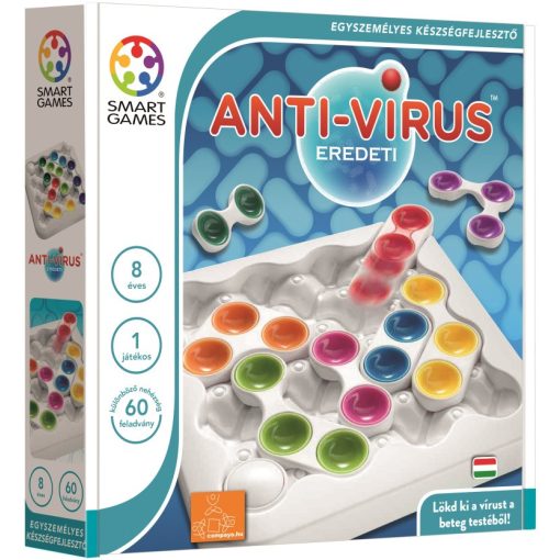 Anti Virus Antivirus