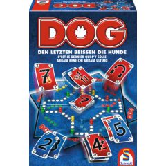 Compact DOG (49216) Compact DOG(49216) Schmidt