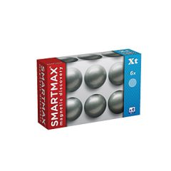   SmartMax Xtension Set - 6 golyó SmartMax Xtension Set - 6 balls