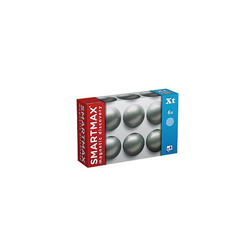 SmartMax Xtension Set - 6 golyó SmartMax Xtension Set - 6 balls