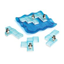 Pingvincsúszda (Penguins on Ice) Smart Games
