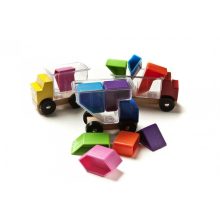 Trükkös teher (Trucky 3) Smart Games