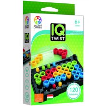 IQ-Twist (Smart Games) egyszemélyes logikai játék