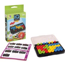IQ-Twist (Smart Games) egyszemélyes logikai játék