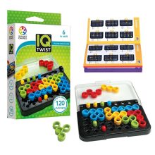 IQ-Twist (Smart Games) egyszemélyes logikai játék