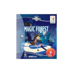 Magnetic Travel Varázserdo (SGT210) Magic Forest