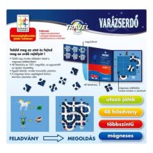 Magnetic Travel: varázserdő (Smart Games) SGT210