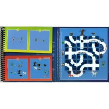 Magnetic Travel: varázserdő (Smart Games) SGT210