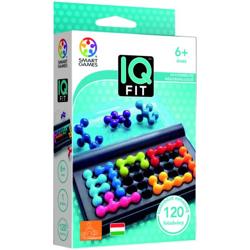 IQ-Fit Smart Games