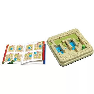 Titkok temploma (Temple Trap) Smart Games SG437