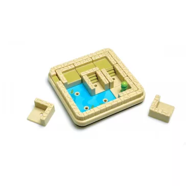 Titkok temploma (Temple Trap) Smart Games SG437
