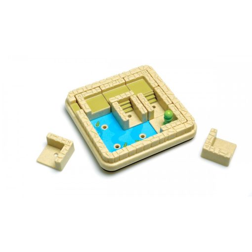 Titkok temploma (Temple Trap) Smart Games SG437