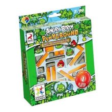 Angry Birds: Under Construction (Smart Games) egyszemélyes logikai játék