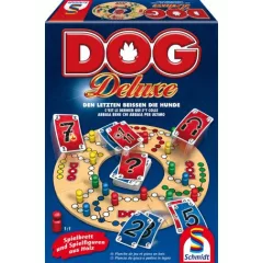 Schmidt Spiele DOG Deluxe társasjáték (49274) 
