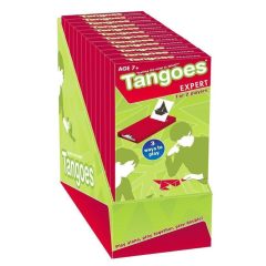 Tangoes: Expert (Smart Games)