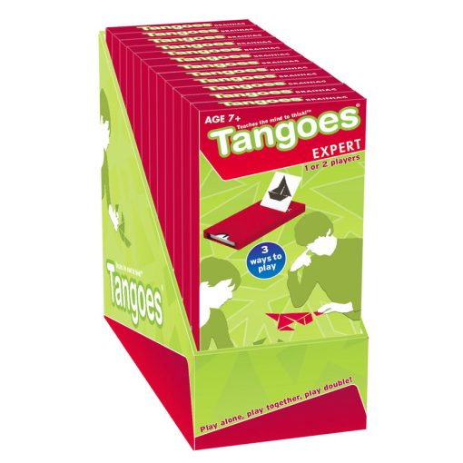 Tangoes Expert Tangoes Expert