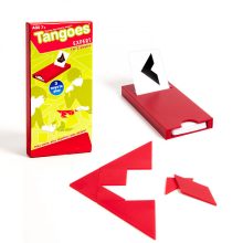 Tangoes: Expert (Smart Games)