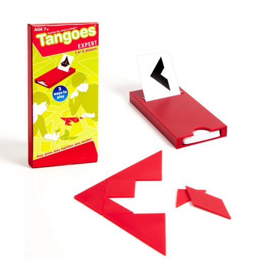 Tangoes: Expert (Smart Games)