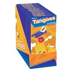 Tangoes Starter Tangoes Starter