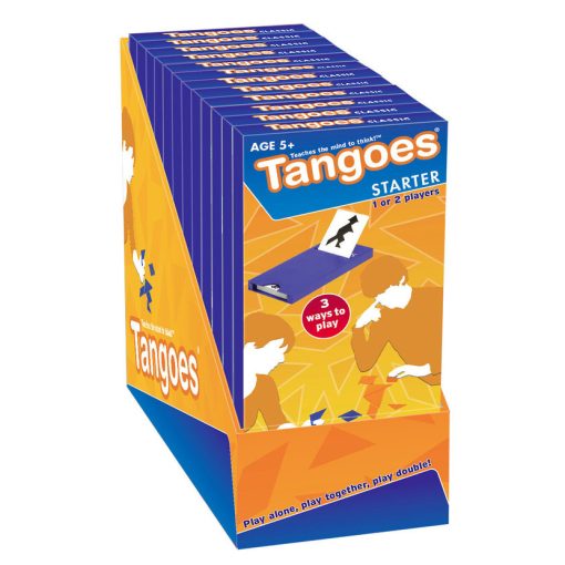 Tangoes Starter Tangoes Starter